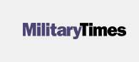 MilitaryTimes Logo