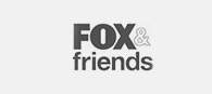 Fox Friends Logo