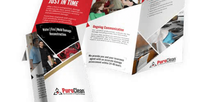 PuroClean Sales and Marketing
