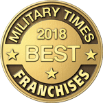 Military Times 2018 Logo