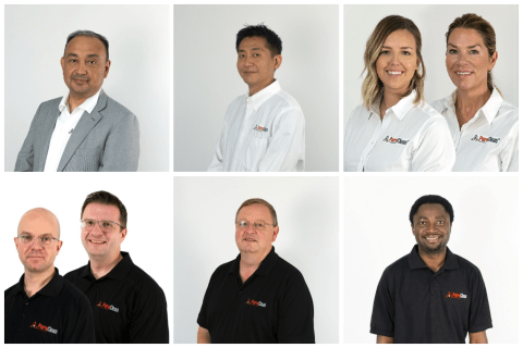 Our New Franchise Owner Training Graduates: Classes of July-September 2019