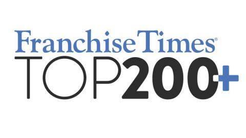 Franchise Times Top200 Logo