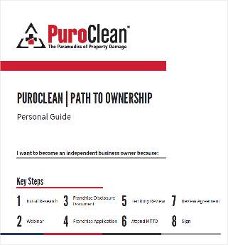 Puroclean Ownership Guide