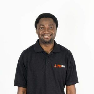 Sadiq-Isu Franchise Owner