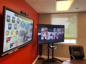 PuroClean Virtual Meet the Team Day