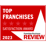 Franchise Business Review - Top Franchises 2023