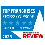 Franchise Business Review - Top Recession-Proof Franchises, 2023