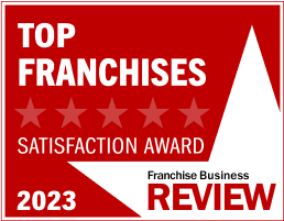 Franchise Business Review - Top Franchises, 2023