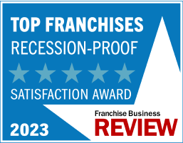 Franchise Business Review - Top Franchises, Recession-Proof