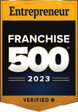 Franchise 500, 2023