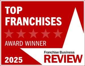 Franchise Business Review - Top Franchises, 2025