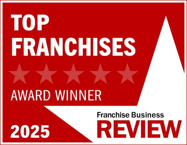 Franchise Business Review - Top Franchises, 2025