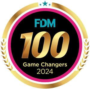 FDM 100 - Game Changers, 2024