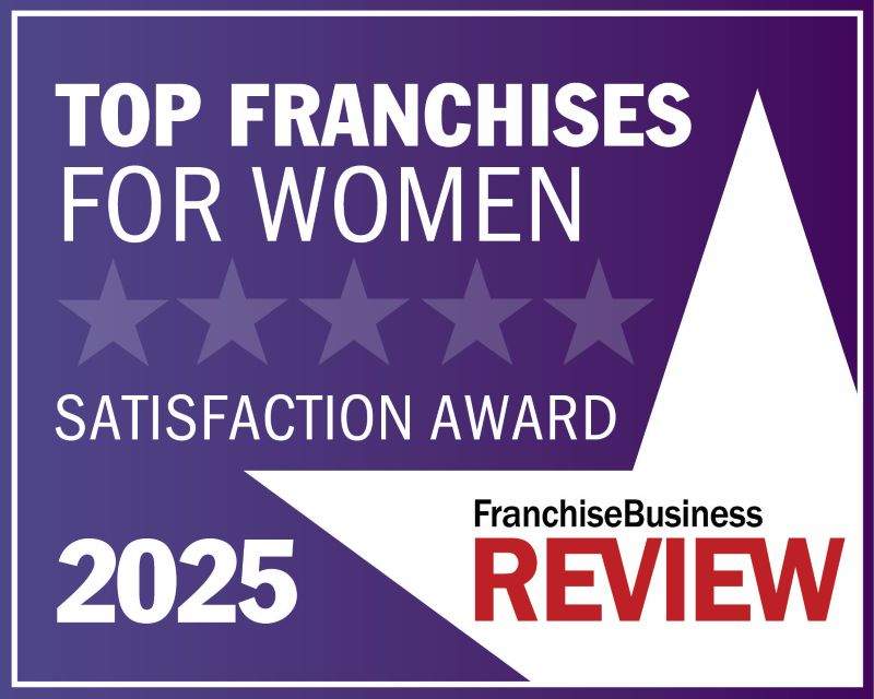 2025 Top Franchises for Women - Franchise Business Review
