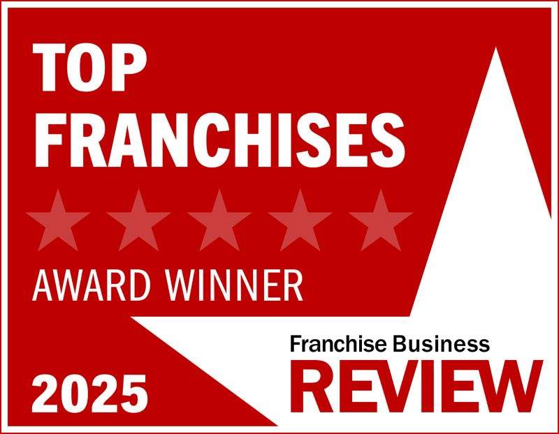 2025 Top Franchises - Franchise Business Review