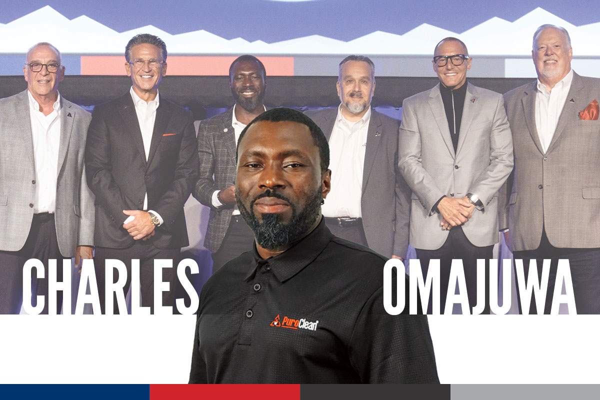 charles omajuwa