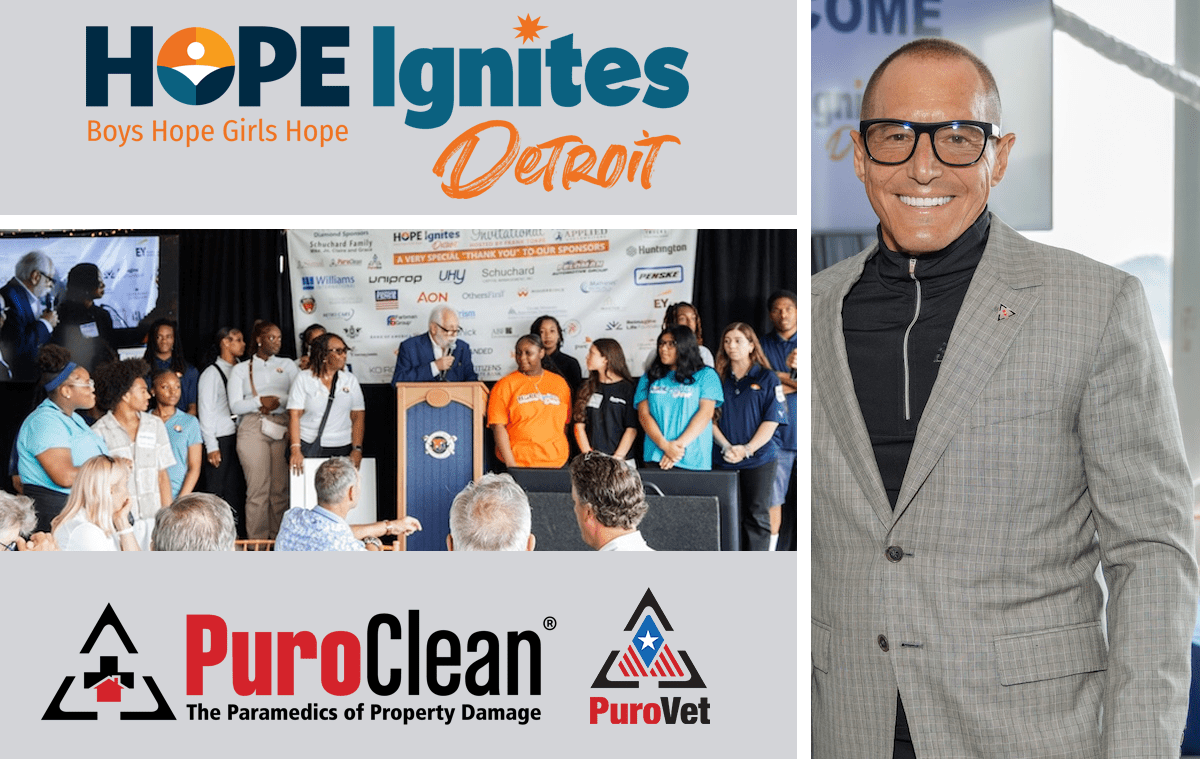 Featured image for post Frank Torre Champions Youth and Community Initiatives at the 2025 Applied Underwriters Invitational