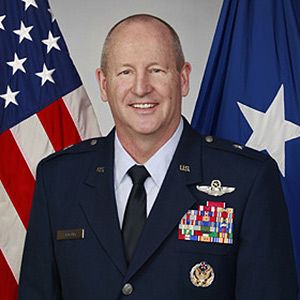 Doug “Odie” Slocum